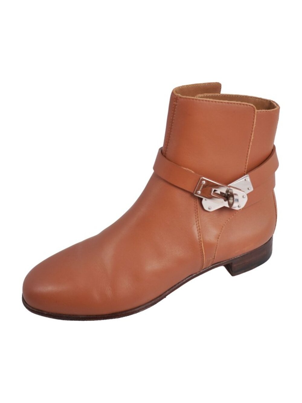 Hermes Boots Neo Short Ankle